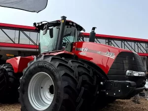 Tractor Case Steiger 555 Dual – 555 HP - NUEVA