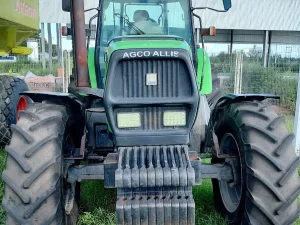 Tractor Agco Allis 6.190A – 190 HP