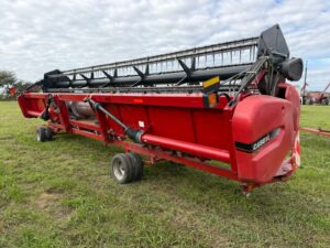 Plataforma Case 3020 – 30 pies