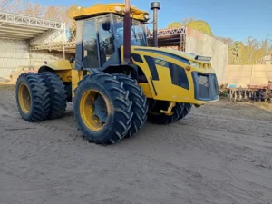 Tractor Pauny 500 C EVO