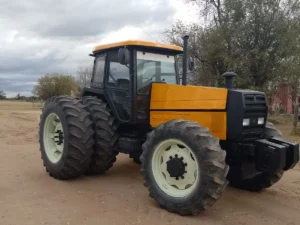 Tractor Valmet 1880